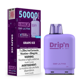 Level-X-G2-Ultra-Dripn-Grape-Ice-50k-Pod